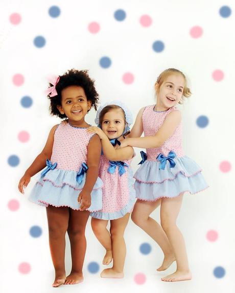 PREPARÁNDONOS PARA EL CALOR CON IGUALOTES PREPARÁNDONOS PARA EL CALOR CON IGUALOTES