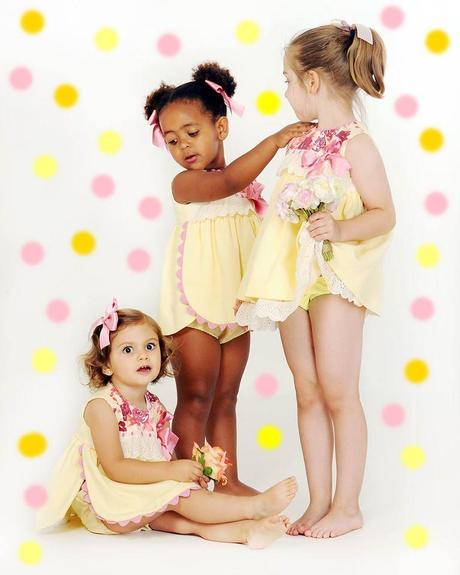 PREPARÁNDONOS PARA EL CALOR CON IGUALOTES PREPARÁNDONOS PARA EL CALOR CON IGUALOTES