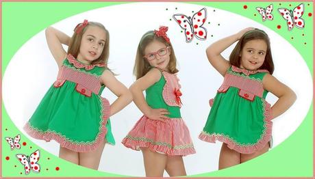 PREPARÁNDONOS PARA EL CALOR CON IGUALOTES PREPARÁNDONOS PARA EL CALOR CON IGUALOTES