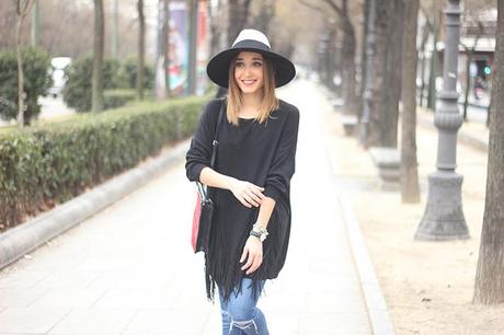 Fringed Sweater Fringed Sweater20