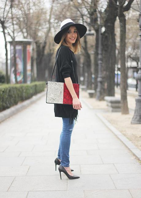 Fringed Sweater Fringed Sweater05