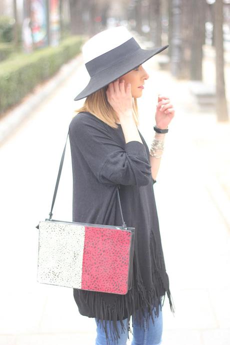 Fringed Sweater Fringed Sweater22