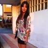 Jersey/Vestido Kimono or blouse