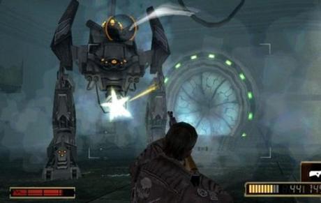 El online de Resistance: Retribution cerrará en mayo Resistance Retribution