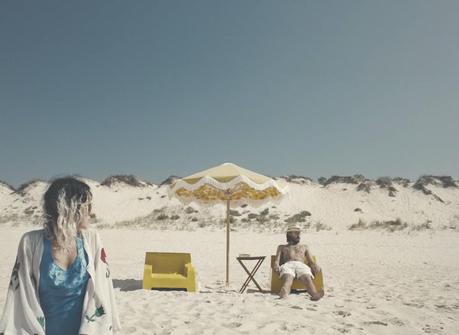 está sonando #06 – Ben Howard #estásonando, Ben Howard, está sonando, I Forget Where We Were, música