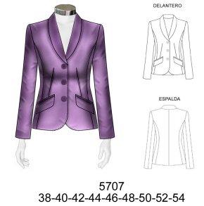 RECICLAJE DE ROPA: Estructura de prendas y complementos (Parte 4