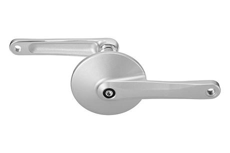 Set de bielas Efneo Gearbox conjunto único con relación de tres platos sin necesidad de cambio delantero ef002