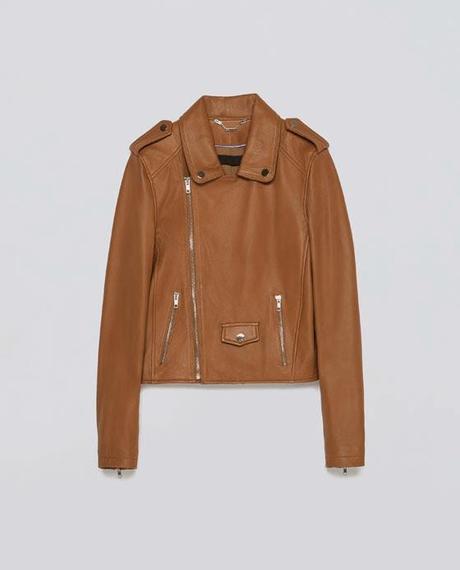 ¿Cómo llevar la tendencia de los vaqueros rotos? Colección primavera-verano 2015 Zara