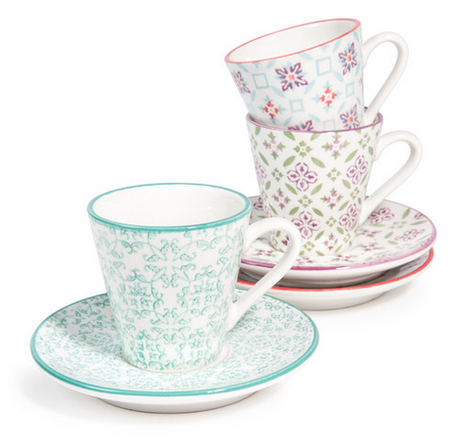 Mis favoritos de la Maisons Mis favoritos de la Maisons