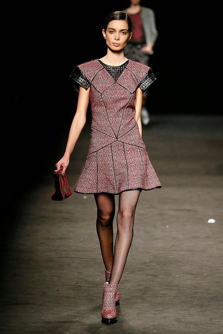 080 Barcelona Fashion 080 Barcelona Fashion