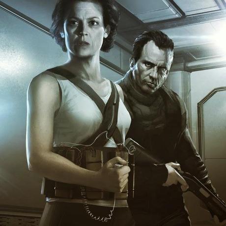 Neill Blomkamp ('Distrito 9'), más cerca de rodar una película de 'Alien' Neill Blomkamp ('Distrito 9'), más cerca de rodar una película de 'Alien'