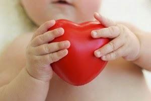 Cardiopatías congénitas, ¿qué son y cómo tratarlas?