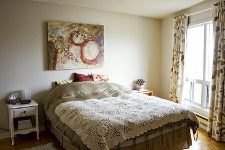 diy-mural-cabecero-pintura-paisaje-cabecero diy-mural-cabecero-pintura-paisaje-cabecero