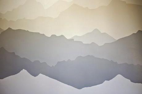 diy-mural-cabecero-pintura-paisaje-cabecero diy-mural-cabecero-pintura-paisaje-cabecero