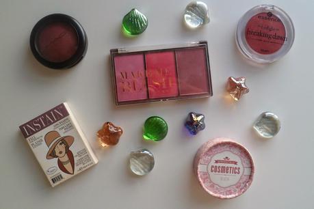 Mis Coloretes Favoritos para este invierno 2015 Mis Coloretes Favoritos para este invierno 2015