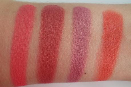 Mis Coloretes Favoritos para este invierno 2015 Mis Coloretes Favoritos para este invierno 2015