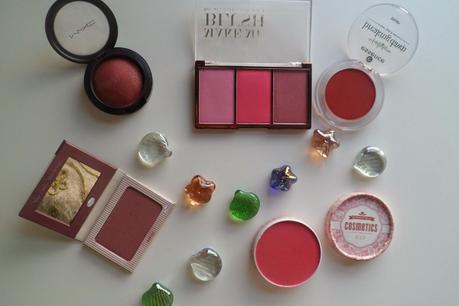 Mis Coloretes Favoritos para este invierno 2015 Mis Coloretes Favoritos para este invierno 2015