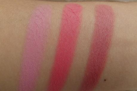 Mis Coloretes Favoritos para este invierno 2015 Mis Coloretes Favoritos para este invierno 2015