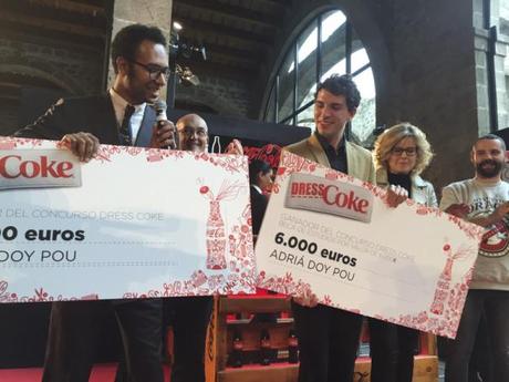 DressCoke Cocacola DressCoke Cocacola