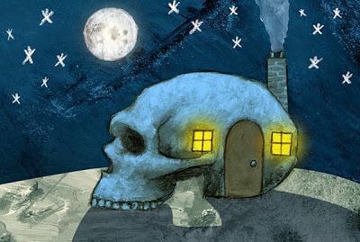 Los artículos inventados de Thiel E. Man Los artículos inventados de Thiel E. Man