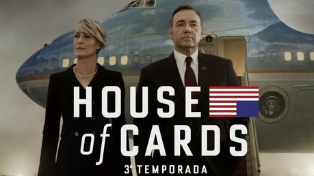 Las 6 lecciones de Frank Underwood - House of Cards