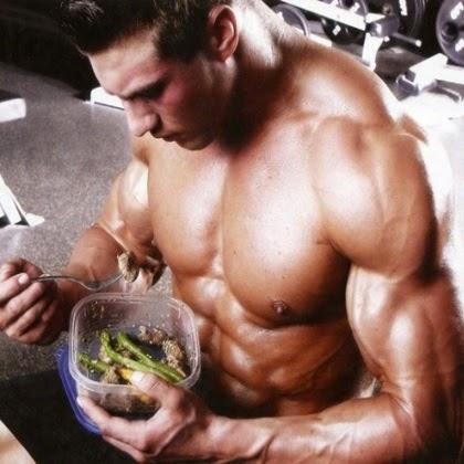 COMER DESPUES DE ENTRENAR II COMER DESPUES DE ENTRENAR II