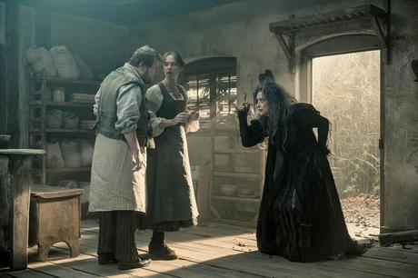 Foto Meryl Streep en Into the Woods 4