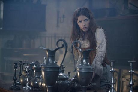 Foto Anna Kendrick en Into the Woods