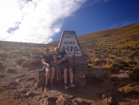 Carta a mi hija viajera