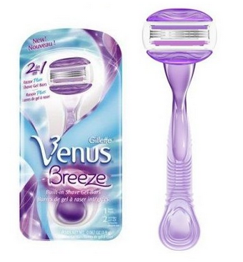rasurate fácil gilette venus rasurate fácil gilette venus