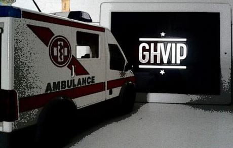 Gripe, irresponsables y urgencias gh vip