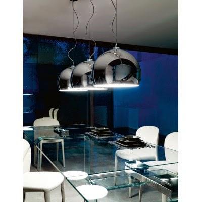 Lámpara modelo Calimero de Cattelan Italia Lampara modelo Calimero de Cattelan Italia