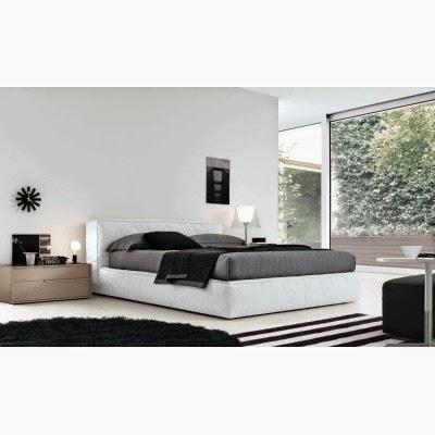 Cama modelo Mark de Jesse Cama modelo Mark de Jesse