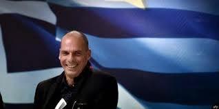 A vueltas con Grecia: su “rebote” a Europa. Predicar utopías, o “pescados son los del cesto, porque los del mar son peces” A vueltas con Grecia: su “rebote” a Europa. Predicar utopías, o “pescados son los del cesto, porque los del mar son peces”