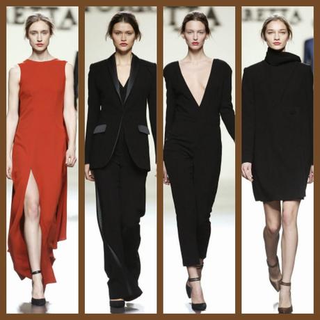 Roberto Torretta MBFWM Roberto Torretta MBFWM