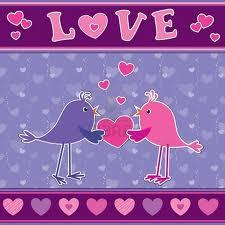 LA TRADICION DE SAN VALENTIN LA TRADICION DE SAN VALENTIN