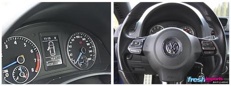 400cv para el Scirocco R 400cv para el Scirocco R 5.