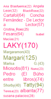 Sorteo de 3 ejemplares de