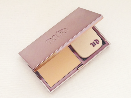 Naked Skin Ultra Definition Powder Foundation Naked Skin Ultra Definition Powder Foundation