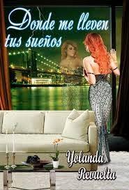 Conozcamos a Yolanda Revuelta - Autora Ari Conozcamos a Yolanda Revuelta - Autora Ari