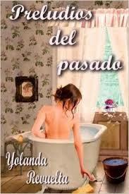 Conozcamos a Yolanda Revuelta - Autora Ari Conozcamos a Yolanda Revuelta - Autora Ari