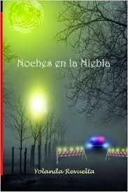 Conozcamos a Yolanda Revuelta - Autora Ari Conozcamos a Yolanda Revuelta - Autora Ari