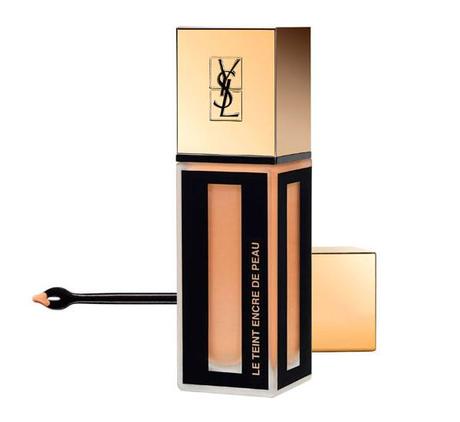 Le Teint Encre de Peau, base de maquillaje de YSL base demaquillaje YSL