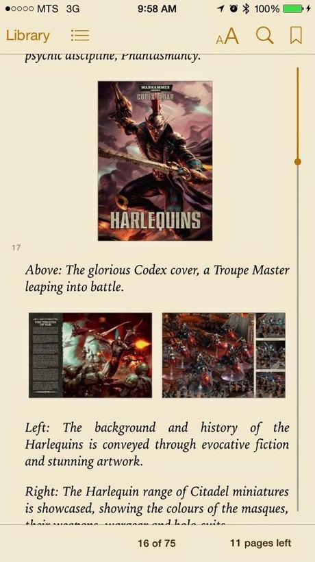 Mas Arlequines:Portada completa de la WDW,codex,cartas y mas(Ultima hora) Mas Arlequines:Portada completa de la WDW,codex,cartas y mas(Ultima hora)