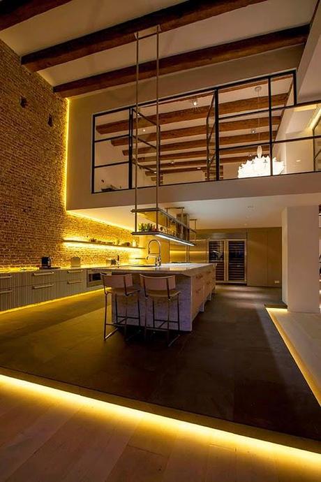 Cocinas Modernas Cocinas Modernas