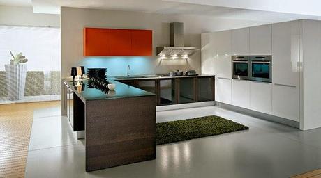 Cocinas Modernas Cocinas Modernas