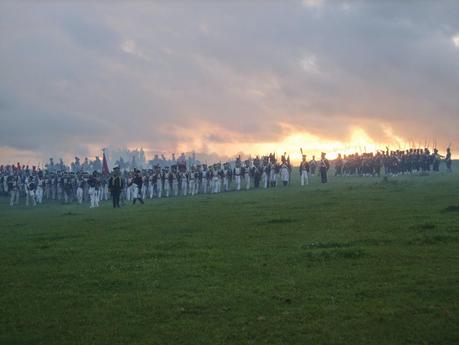 Waterloo, 2015: el bicentenario de la batalla