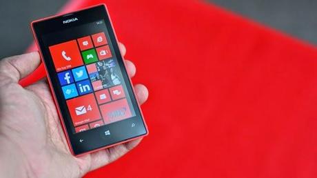 Windows 10 será soportado por smartphone que posean al menos 512 de RAM. Windows 10 será soportado por smartphone que posean al menos 512 de RAM.