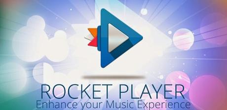 Rocket Music Player Premium v3.3.0.46