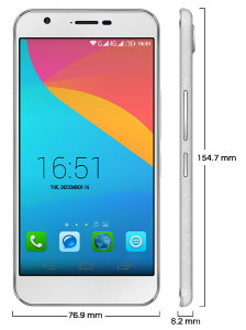 iOcean Rock lo nuevo de iOcean Spain iocean-rock-dimensiones